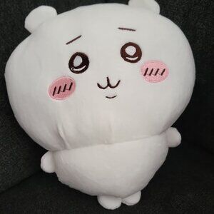 Large Size 30cm Usachi Chiikawa Doll Kawaii Plush Toy Peripheral Self-deprecatin